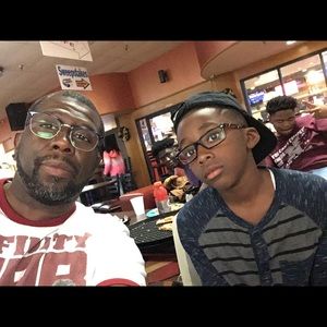 Meet your Posher, Timothy